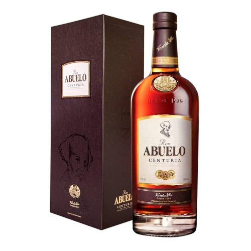 Ron Abuelo Centuria 