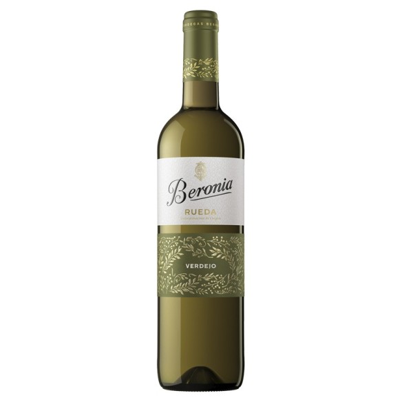 Beronia Verdejo (Magnum) 2022