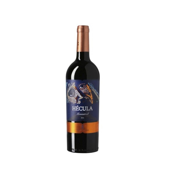 Hecula 2021