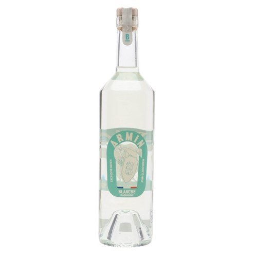 Bas Armagnac Blanche 