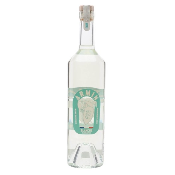 Bas Armagnac Blanche 