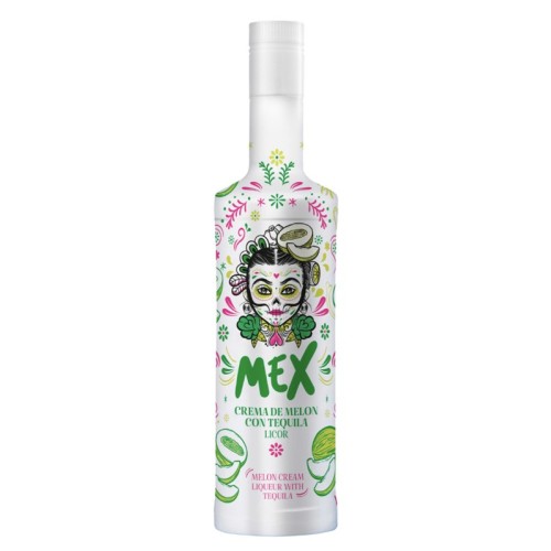 Mex Tequila Melón 