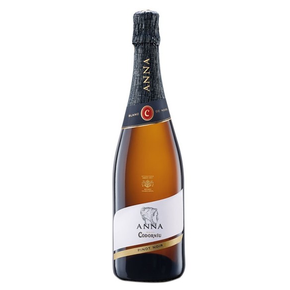 Anna De Codorníu Balnc de Noir Brut 