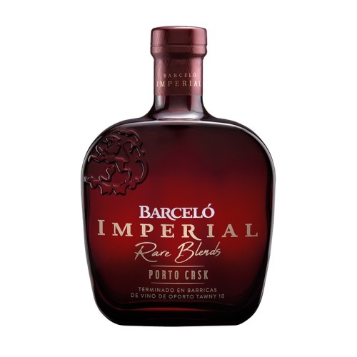 Barceló Imperial Porto Cask 