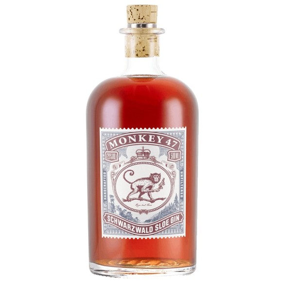 Monkey 47 Sloe (50 cl.) 