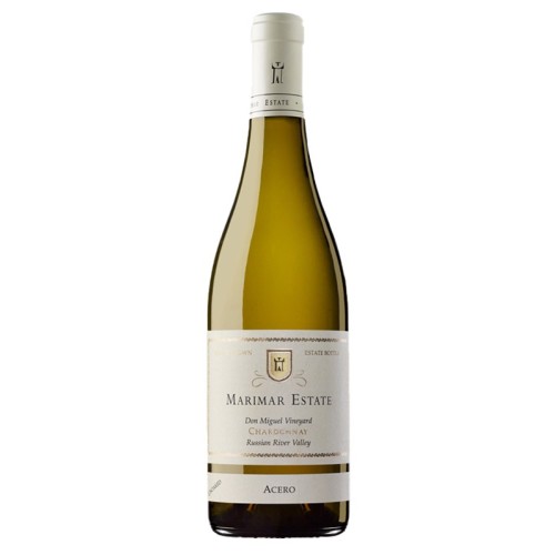 Marimar Acero Chardonnay 2021