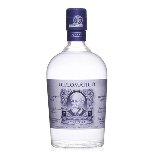 Diplomático Planas 