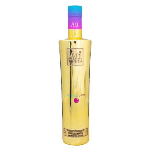 Au Bubble Gum Vodka 