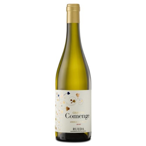 Comenge Verdejo 2023