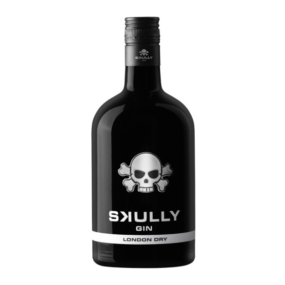 Skully Gin 