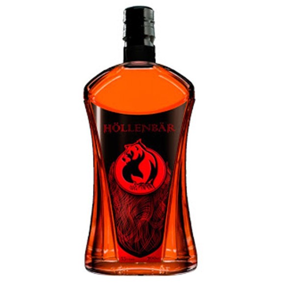 Hollenbar Licor 