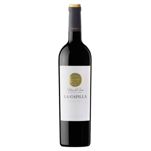 La Capilla 2018