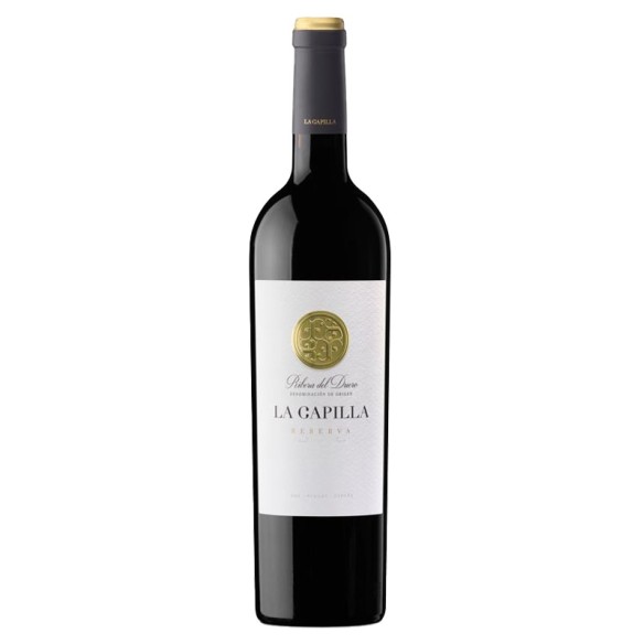 La Capilla 2018