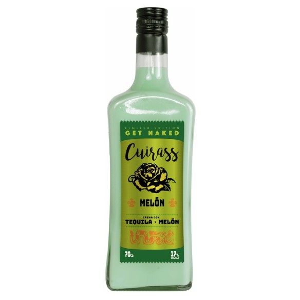Cuirass Tequila Melón 