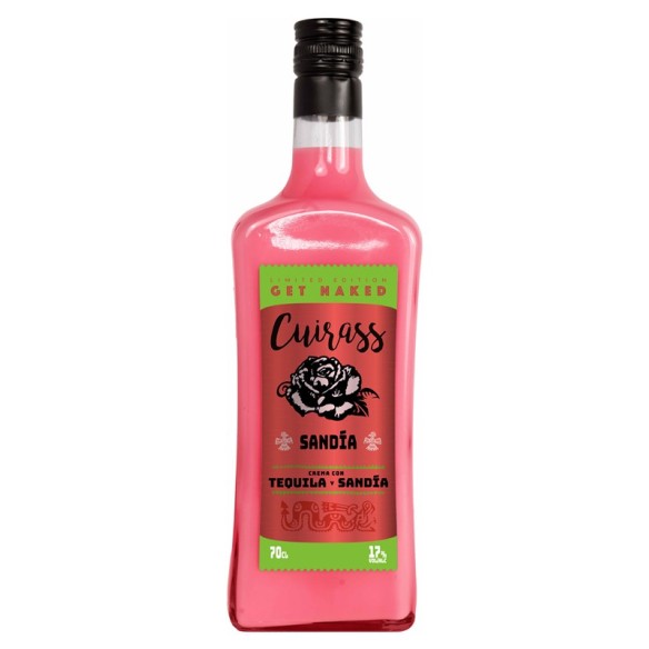 Cuirass Tequila Sandía 