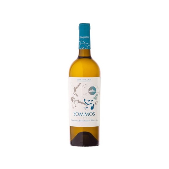 Sommos Varietales Blanco 2023
