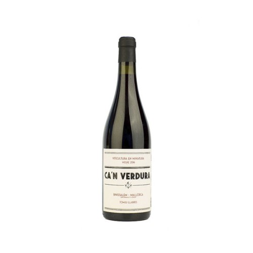 Ca´n Verdura 2023