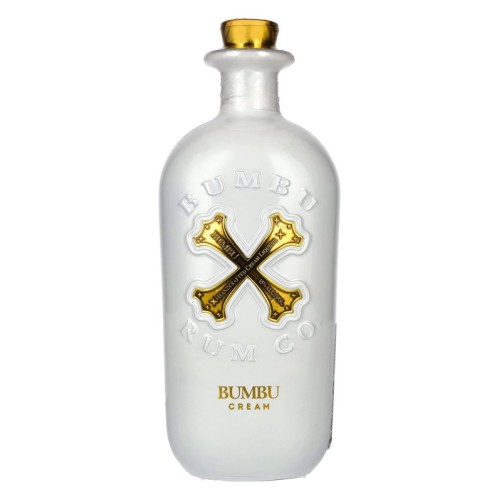 Bumbu Cream 