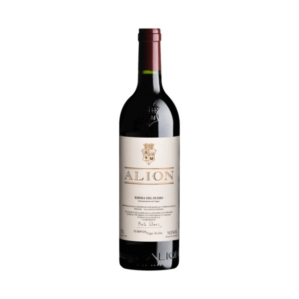 Alión Reserva 2020
