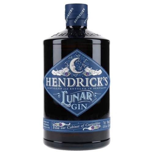Hendrick`S Lunar 