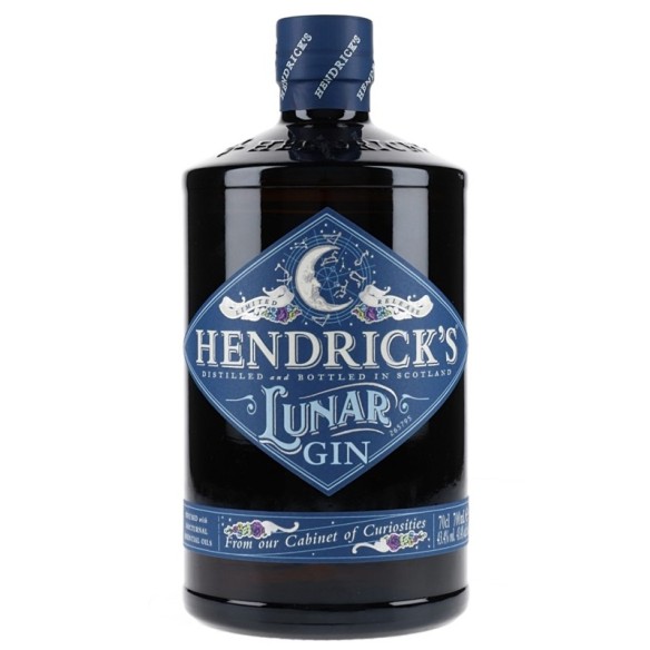Hendrick`S Lunar 
