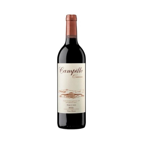 Campillo Crianza 2021