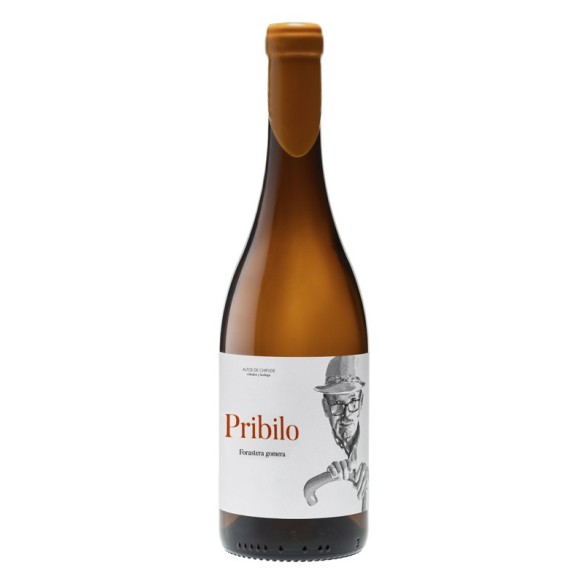 Pribilo 2023