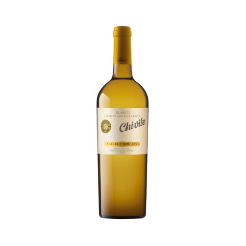 Chivite Colección 125 Blanco 2022