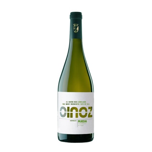 Oinoz Verdejo 2024