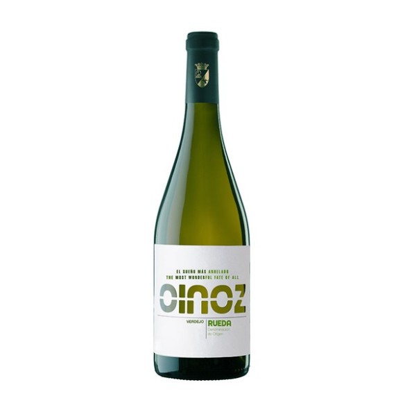 Oinoz Verdejo 2024