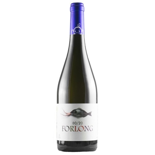 Forlong 80/20 Blanco 2024