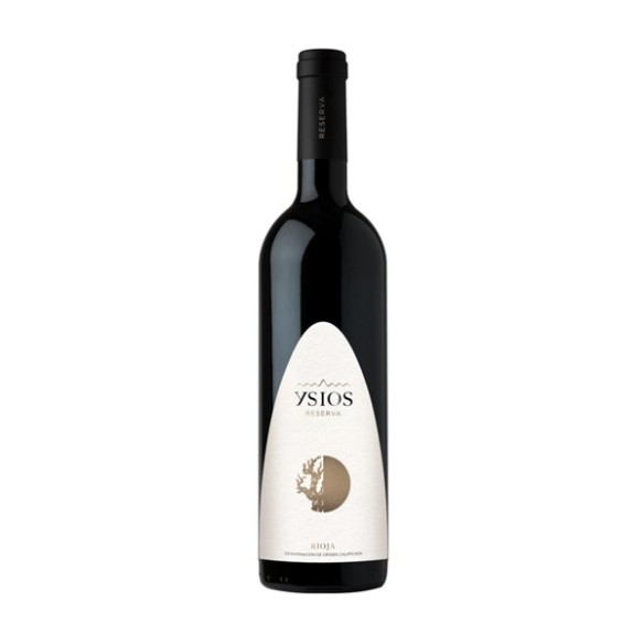 Ysios Reserva 2019