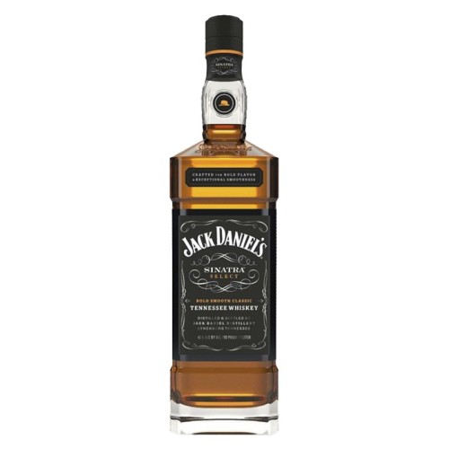 Jack Daniel´s Sinatra 