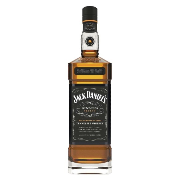 Jack Daniel´s Sinatra 