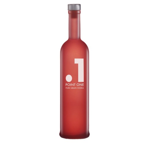 Point One Vodka 