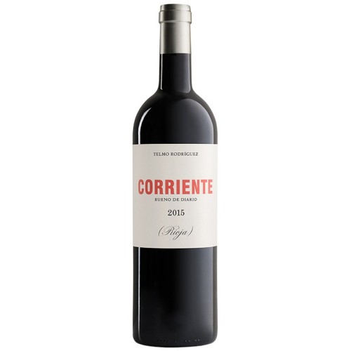 Corriente Tinto 2022
