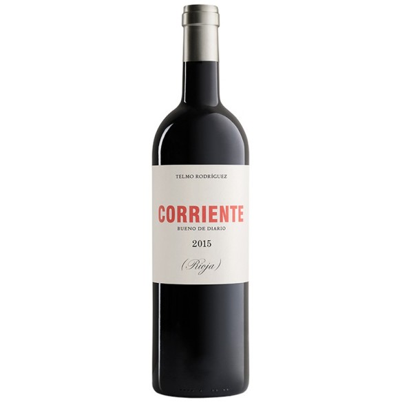 Corriente Tinto 2022