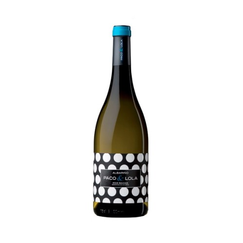Paco & Lola Albariño 2024