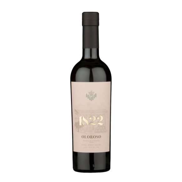 Oloroso 1822 