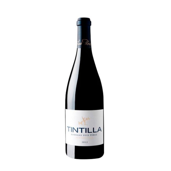 Tintilla Carrascal 2023