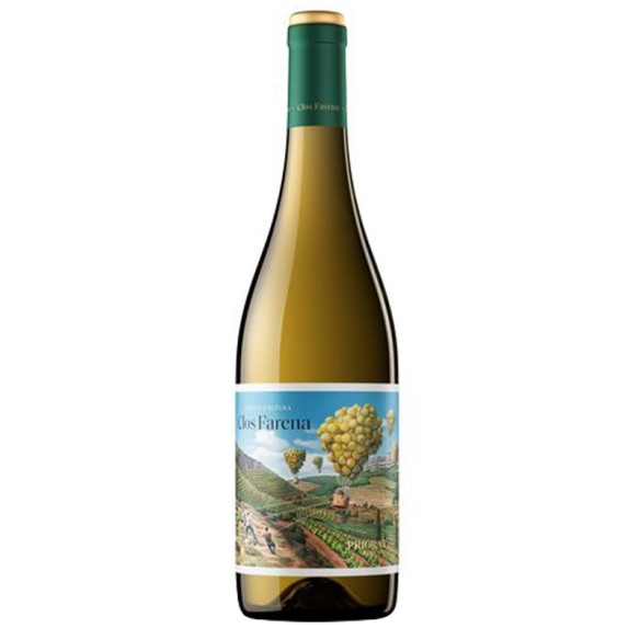 Clos Farena 2024