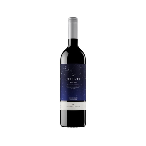 Celeste Crianza 2022