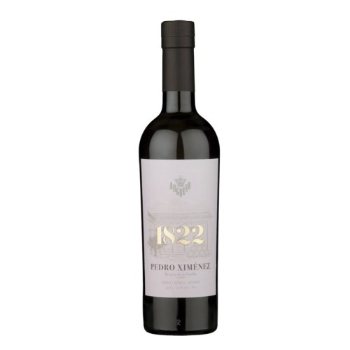 PEDRO XIMENEZ 1822 