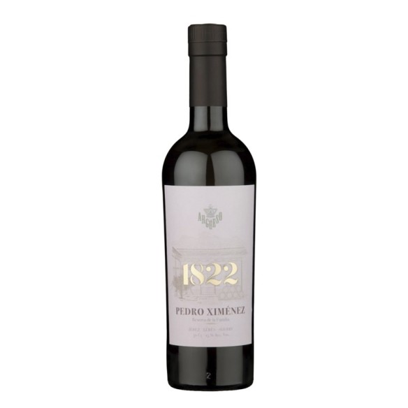 PEDRO XIMENEZ 1822 