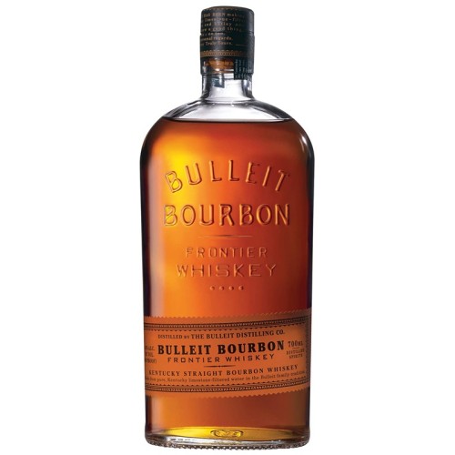 Bulleit Bourbon 