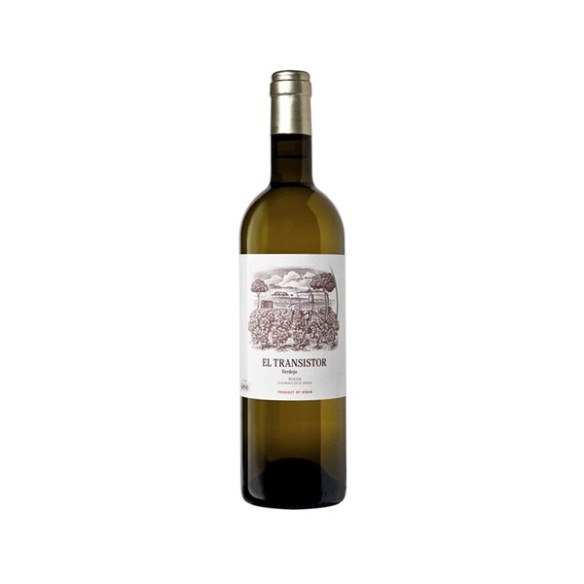 El Transistor Verdejo 2024