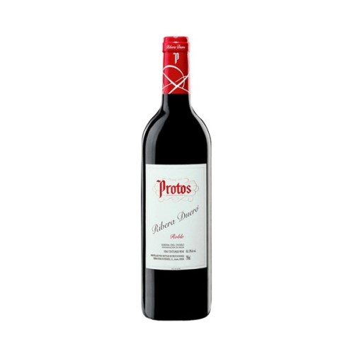 Protos Roble 2024