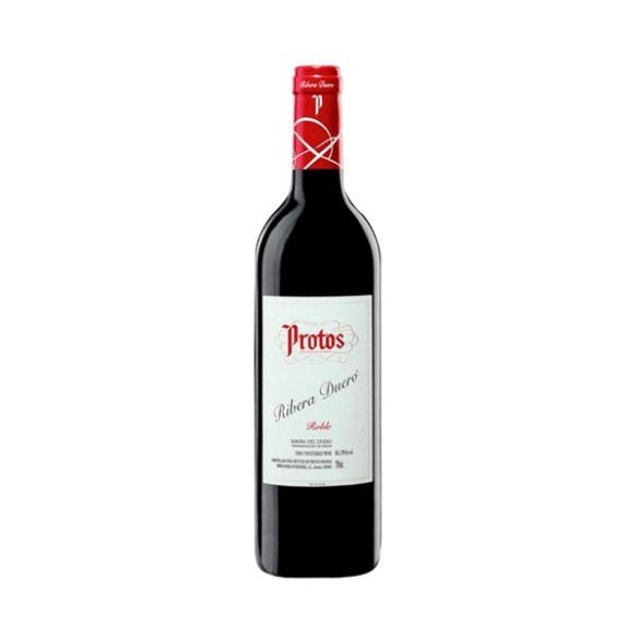 Protos Roble 2024