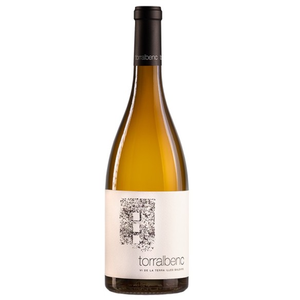 Torralbenc Blanco 2024