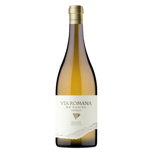 Vía Romana Do Camiño Godello 2024